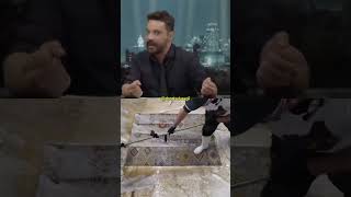 Oğuzhan Uğur Emniyet Müdürünün Arabası Hikayesini Anlatıyor PART -1😂  #keşfet #keşfetbeniöneçıkar