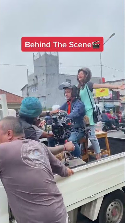 Download lagu ternyata begini cara buat sinetron... behind the scene #shorts