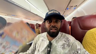 இதெல்லாம் ஒரு Flight Ah டா 🥲 - Last Day In Lakshadweep | EP 4 | Enowaytion Plus