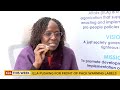 Kenya Pushing for Front of Pack warning labels  after rise in NCDS | K24 This Week