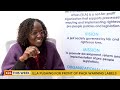 Kenya Pushing for Front of Pack warning labels  after rise in NCDS | K24 This Week