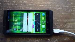 Brand new Cubot One loose USB port causing charge problems