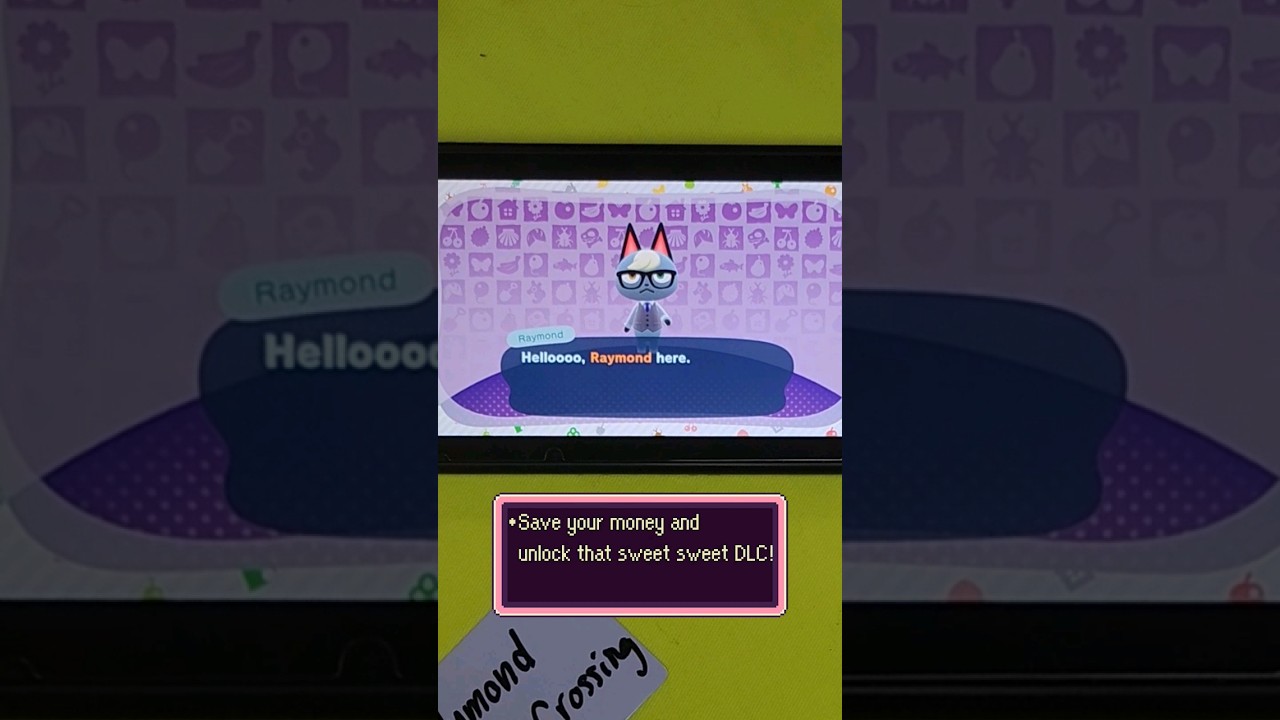 Writing your own amiibo cards is a surprisingly simple task. Shhhh, don't tell Nintendo