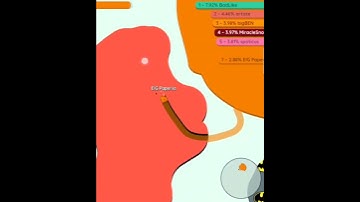 Paper.io2 Is Stunning