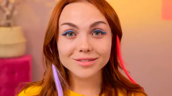 From NERD to POPULAR   EXTREME Makeover with Gadgets from TikTok! Hacks by La La Life Games ++++ 16