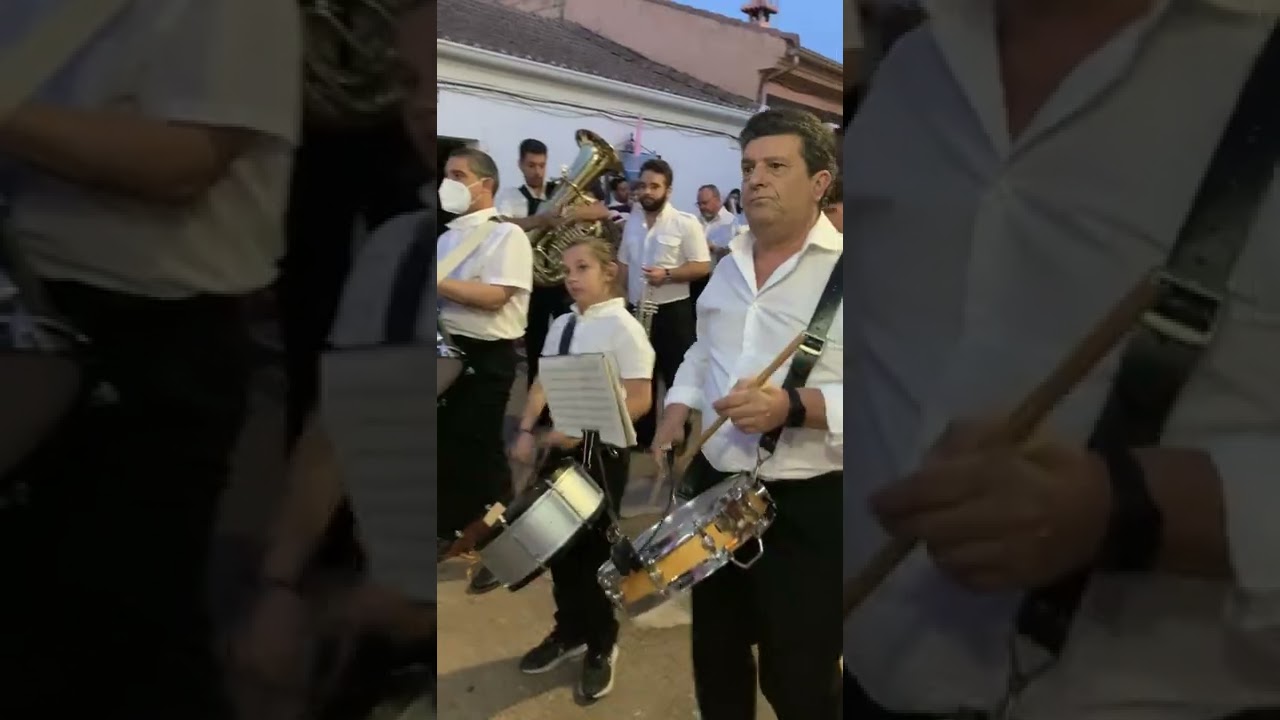 Feliz dia de la MUSICA