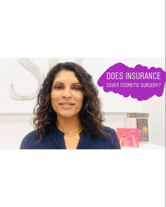 Does insurance cover cosmetic surgery? YouTube
