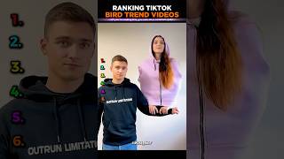 Famous Ranking Funniest TikTok Bird Trend😂 - part 6 Profile