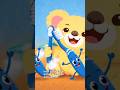 Schrubb Schrubb Zähneputzen | Kinder | Kinderlieder deutsch 2026 | #singkinderlieder #kinderlieder