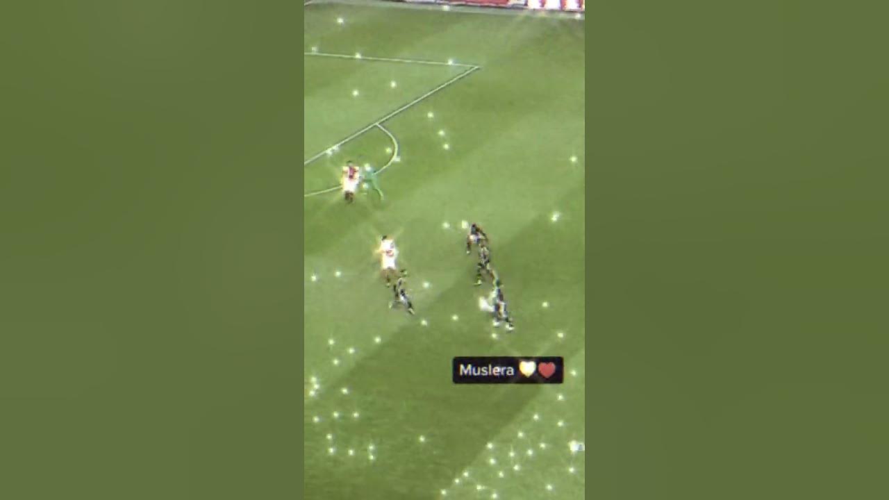 musleranın ikonluk hali - YouTube