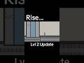 Lvl 2 update. #gamedev #leveldesign #penjaminsdeskapades #videogames #indiegames