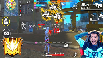 CLASH SQUAD RANK TIPS AND TRICKS  - SAMSUNG A3,A5,A6,A7,j2,j5,j7,S5,S6,S7,S9,A10,A20,A30,A50,A70