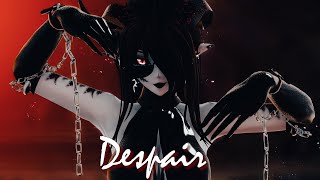 【MMD》ディスペア / Despair full Ver.