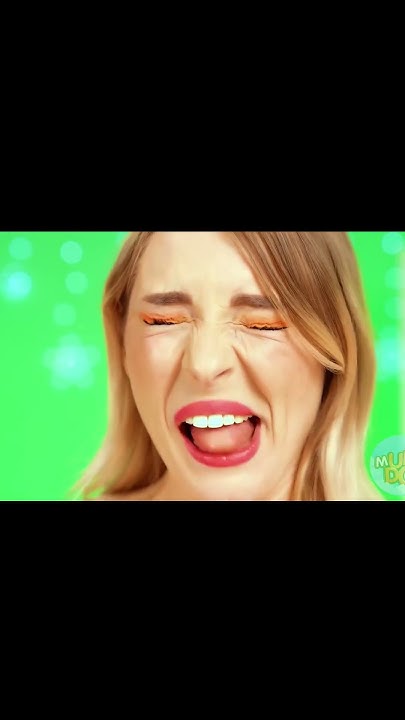 Девушка с лимоном - YouTube
