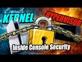 Console Hacking Demystified: Kernels, Hypervisors &amp; Jailbreaks Explained