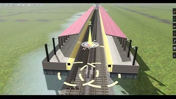 Trainz 2019: A Preview of the Rockaway Beach Branch [NYCTA DE]