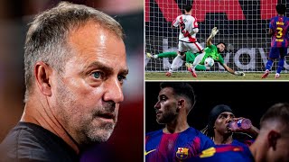 Download Lagu RAYO VALLECANO 1-1 BARCELONA... WHAT HAS HAPPENED?! MP3 Download Lagu RAYO VALLECANO 1-1 BARCELONA... WHAT HAS HAPPENED?! MP3