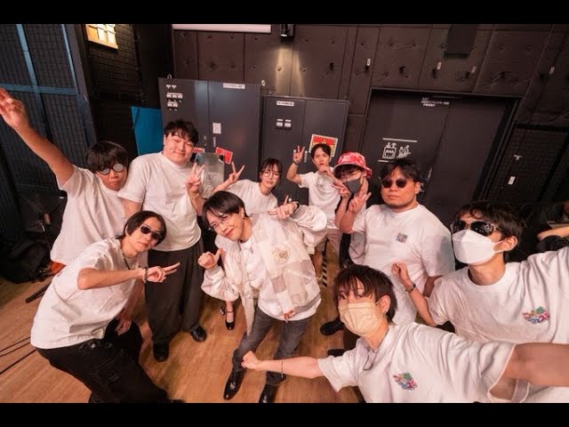 ニート部フェス後後後夜祭 - YouTube