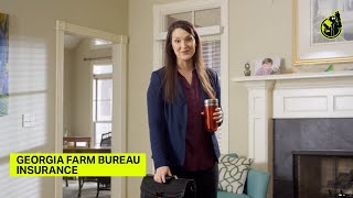 Georgia Farm Bureau Insurance - Mad Genius