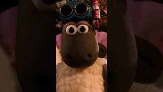 The Gags Behind This New Aardman Movie Are Immaculate...