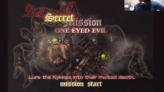 Devil May Cry - Secret Mission: One Eyed Evil