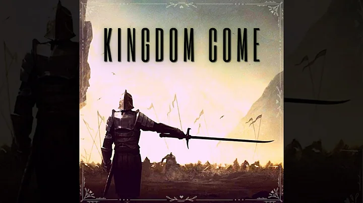 7. Spiralling Up - The Kingdom Come Album (2022)
