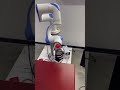Ti5ROBOT Arm Visionless Precision Pick & Place Demo Fixed Point Repeatability Test
