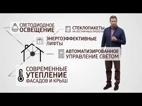 Капитальный ремонт МКД Московская область