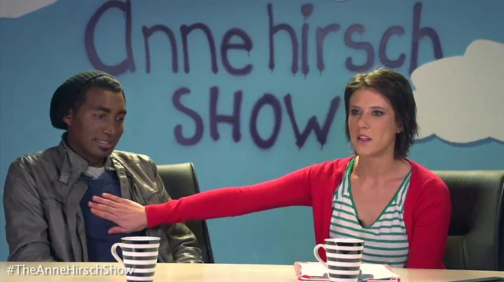 Emo Adams - The Anne Hirsch Show : S01 E11