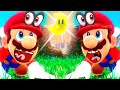 СУПЕР МАРИО ОДИССЕЙ #53 мультик игра для детей Детский летсплей на СПТВ Super Mario Odyssey Boss