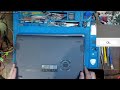 Laptop ASUS x515ea - probleme de sunet -nu se aude in difuzoare -inlocuire cip audio ALC3251#repair