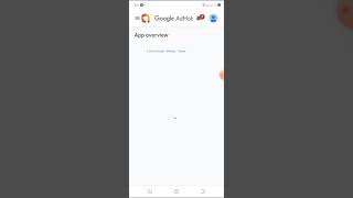 how to link firebase to Admob account part2 screenshot 2