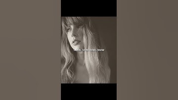 your name, your taylor swift song part 75! sub+comment ur name! #ttpd #erastour #swifties