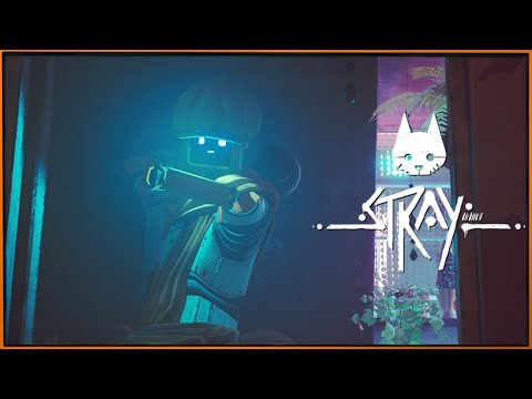 Stray #4 Поручения Клементины