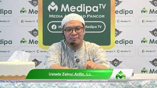 ⭕ [LIVE] KAJIAN ISLAM ILMIAH 🎙 Ustadz Zainul Arifin, Lc.  حفظه الله تعالى