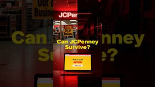 JCPenney’s Last Hope: Can E-commerce Save the Brand? Net Worth