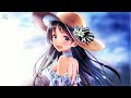 Nightcore Safari Serena Lyrics