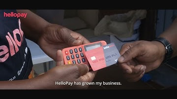 “I Stopped Turning Customers Away, Thanks to SWIPA” | Morris’s Journey With SWIPA | Chiawelo