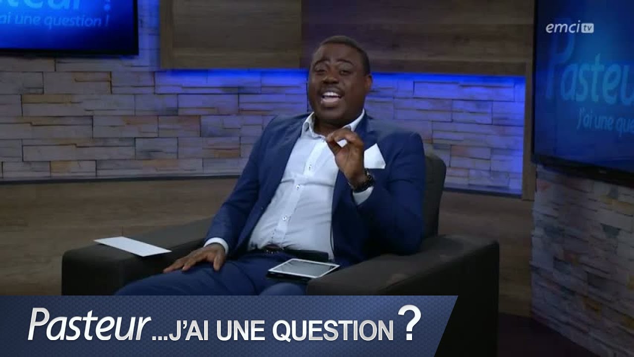 Comment faire pour sortir de la timidité ? - Pasteur ? J'ai une question - Alain Patrick Tsengue