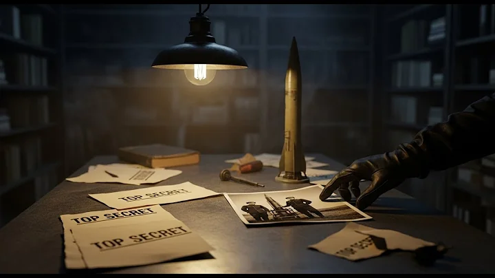 🔴 5 Classified WWII Secrets That Governments Still Refuse To Declassify - Unsolved Archives
