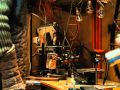 City Of Ember filminden bir sahne...