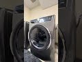 Final spin!