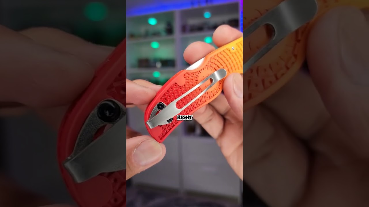 Is this the best work knife under $200?