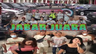 KOPDAR AKBAR JABAR 8 | COROLLA TWINCAM OWNER CLUB