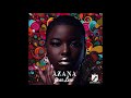 Azana - Your Love (Official Audio)