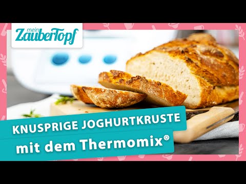 Thermomix® TM5  vegetarische Frikadellen. 