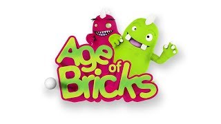 Age of Bricks (mobile game by DND Solution SRL) JUST GAMEPLAY screenshot 3