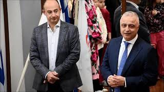 Η κοπή βασιλόπιτας του ΠΥΡΣΟΥ Νάουσας 2026