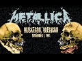 Metallica: Live in Muskegon, Michigan (November 1, 1991)