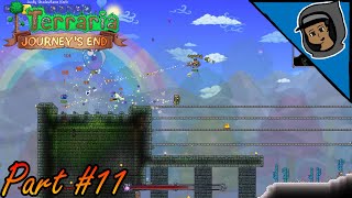 That's one thicc queen /terraria journey's end master mode multiplayer
part #11